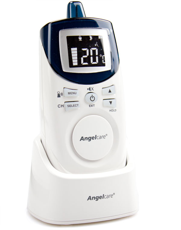 Angelcare Babyphone AC 401 kaufen – Tests & Bewertungen